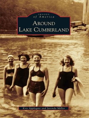 cover image of Around Lake Cumberland